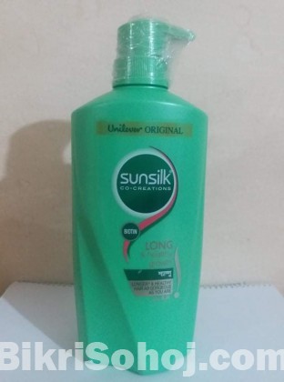 Shampoo